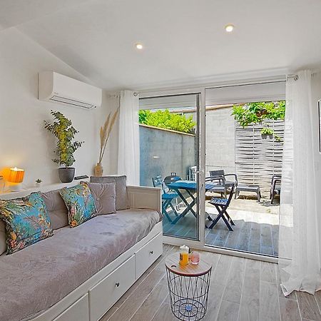 Studio Calme Et Moderne A 300M De La Plage -1- Canet-en-Roussillon Eksteriør billede
